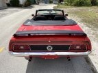 Thumbnail Photo 23 for 1972 Ford Mustang